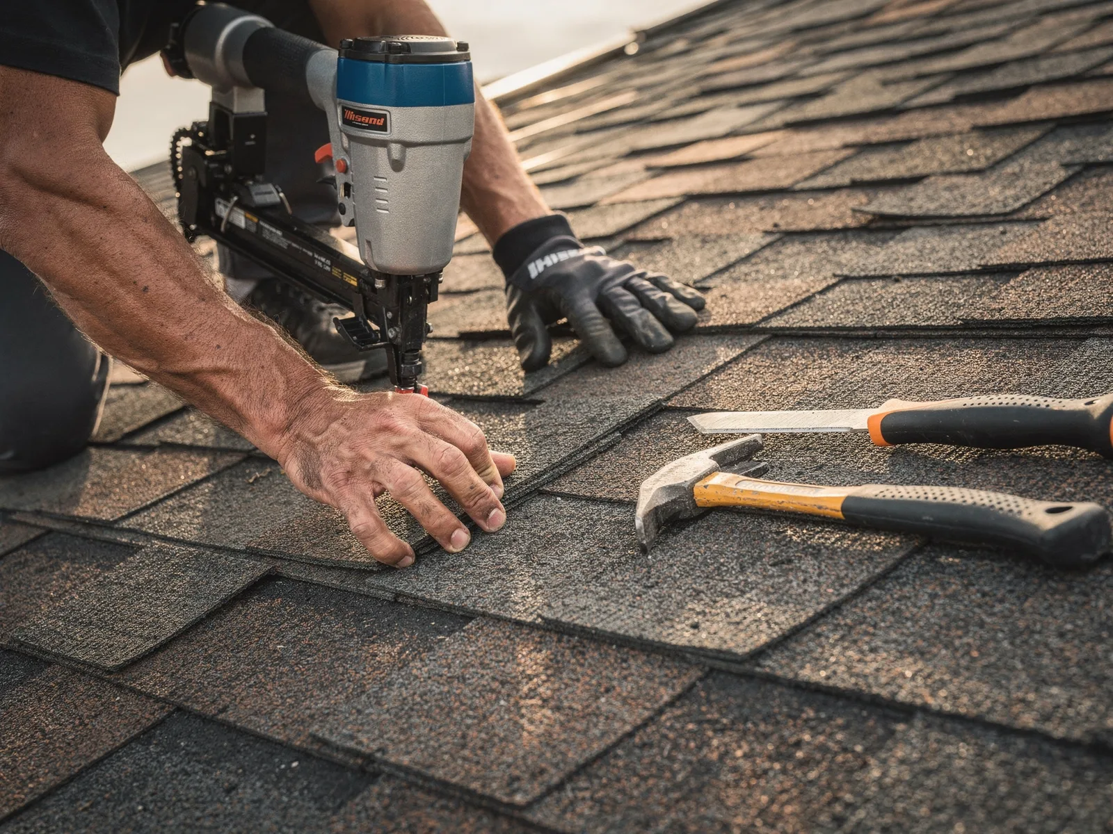Why choose Roof Repair in Peotone, IL